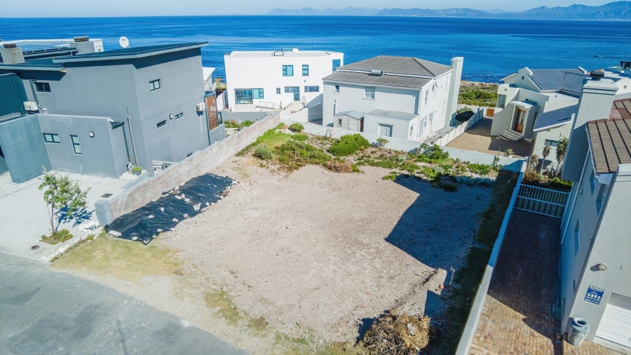 0 Bedroom Property for Sale in Perlemoenbaai Western Cape